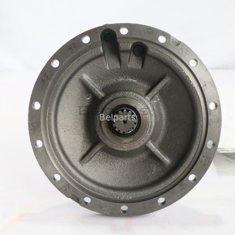 खुदाई स्विंग मोटर अस्सी 120-3 Pc50mr-2 Ms120 E70b U45 337 Kx161.3 M5x180chb M2x120b U17-3 कावासाकी