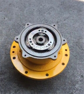 खुदाई करने वाला PC56 PC300 PC350-7 स्विंग रिडक्शन 708-7t-00160 207-26-00201 207-26-00200 स्विंग गियरबॉक्स