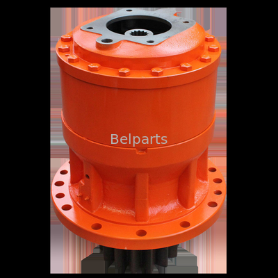 खुदाई करने वाले स्पेयर पार्ट्स स्विंग रिडक्शन DX300LCA DX340LC 130401-00021 130426-00014 स्विंग गियरबॉक्स