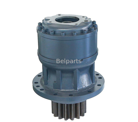 खुदाई स्विंग गियरबॉक्स EC360BLC VOE14619955 VOE14512787 स्लीविंग रिडक्शन गियरबॉक्स