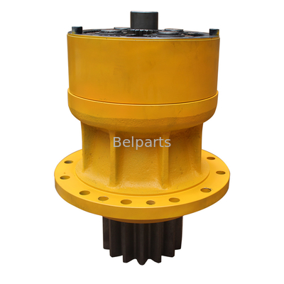 खुदाई करने वाला R380LC-9SH R430LC-9SH स्विंग गियरबॉक्स में कमी 31QA-10141