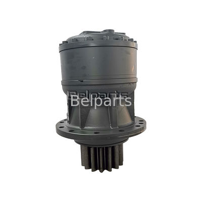 EC360 EC360B R375-7 MX352 एक्स्कवेटर स्विंग गियरबॉक्स 14512787 14622769 SG20E-127