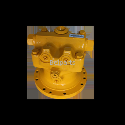 कोमात्सु के लिए खुदाई करने वाले स्पेयर पार्ट्स Pc10-3 20N-60-46500 स्विंग मोटर