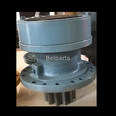 R130-7 31n4-10140 खुदाई स्विंग गियरबॉक्स हुंडई स्विंग कमी गियर