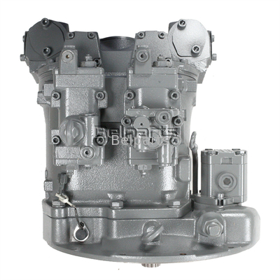 हिताची ZX240-3 9191165 हाइड्रोलिक मुख्य पंप खुदाई के लिए HPVO118HW मुख्य पंप