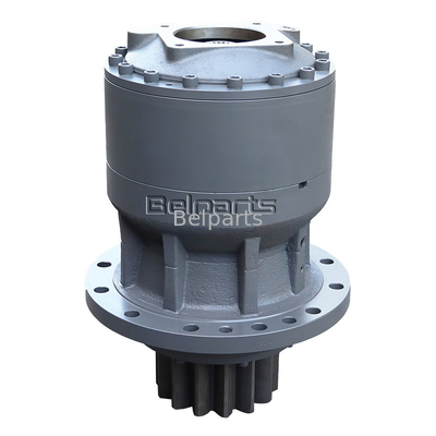 Doosan Excavator DX380 DX420 स्विंग गियरबॉक्स 404-00095A स्विंग रिडक्शन गियर