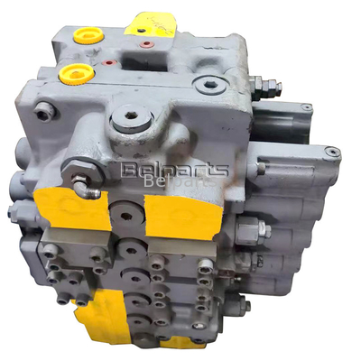 Belparts खुदाई ZX870 ZAX870 ZAXIS870 4632971 हिताची के लिए मुख्य नियंत्रण वाल्व