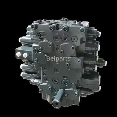 R330-9 Excavator Part Hydraulic Control Valve For Hyundai 31Q9-17002 मुख्य नियंत्रण वाल्व के लिए