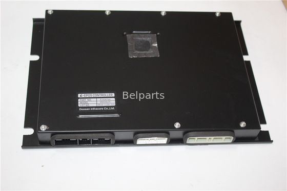 Belparts Excavator Computer Board DX225 DX255 DX250 Engine Controller K10146015A 300611-00042C Electric Parts