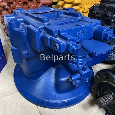 Belparts हाइड्रोलिक पंप खुदाई भागों SOLAR420LC-V DX420 A8V0200 401-00255