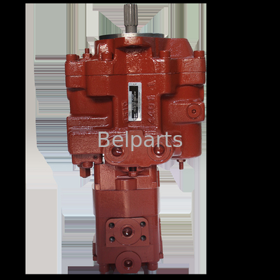 Belparts खुदाई Pc50mr-2 Pc50 Pc50uu-2 Pc55 Pc58 मुख्य पंप 708-3S-00461 20U-60-21210 कोमात्सु के लिए हाइड्रोलिक पंप