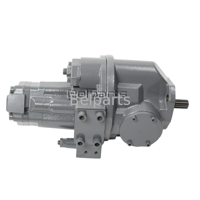 Belparts खुदाई करने वाला यंत्र Ec55 Ec35 Ec20 मुख्य पंप PJ 5350087 PJ 7416876 वोल्वो के लिए हाइड्रोलिक पंप