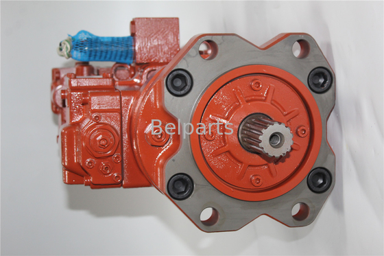 Belparts खुदाई Ec240 Ec460 Ec360 वोल्वो SA 1142-00531 के लिए मुख्य पंप हाइड्रोलिक पंप