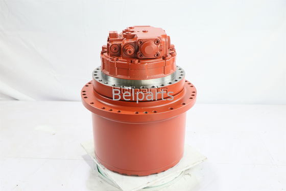 Belparts Excavator Travel Motor Final Drive MAG-1700VP-3800 SK230-6