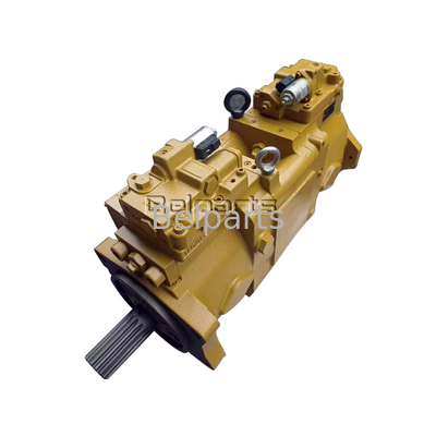 Belparts खुदाई मुख्य पंप K7v180 336340345GC हाइड्रोलिक पंप
