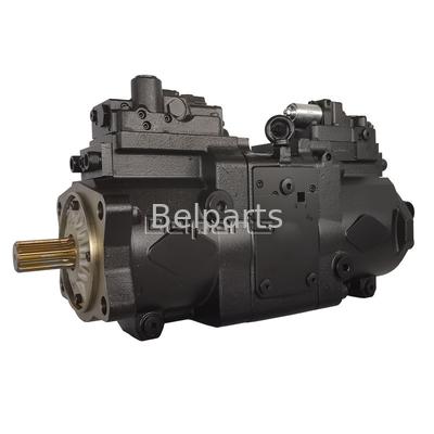 Kobelco के लिए SK200-10 खुदाई मुख्य पंप YN10V00070F1 K7V125 हाइड्रोलिक पंप
