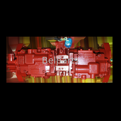 Belparts खुदाई सुमितोमो sh200 s280 sh225-3 sh280 खुदाई मुख्य हाइड्रोलिक पंप