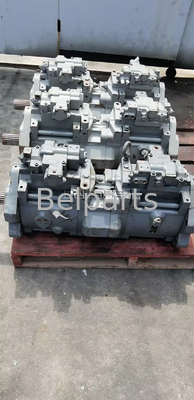 Belparts खुदाई हाइड्रोलिक पंप EX3600-5 K3V280 हिताची मुख्य हाइड्रोलिक पंप 4426856 4624104 के लिए
