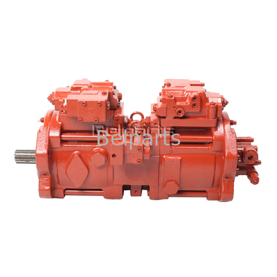 Belparts Excavator Pc200-5 Piston Pump Hydraulic Main Pump For Komatsu 708-25-04051