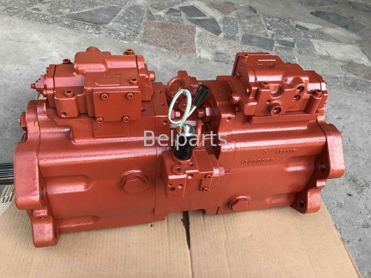 Belparts Excavator Main Pump Ec290 Ec360 Hydraulic Pump SA 7220-00700 For 