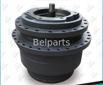 Belparts Excavator Travel Gearbox DH370-7 DH370-9 DX380LC Travel Reduction Gear K1033688