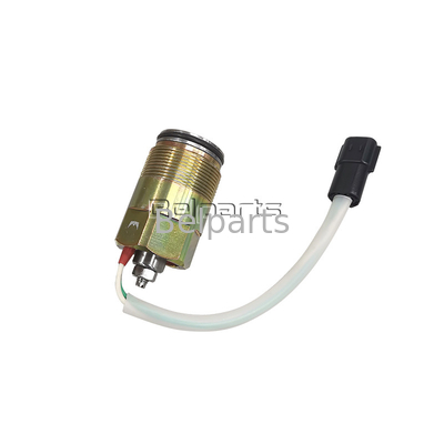 Doosan के लिए K1047557 खुदाई करने वाला सोलनॉइड वाल्व DX225 DX225LC