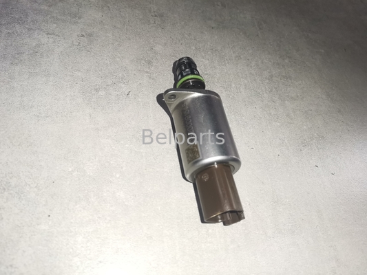 खुदाई करने वाला सोलनॉइड वाल्व E323 485-5747 491-0908 इलेक्ट्रिक पार्ट्स