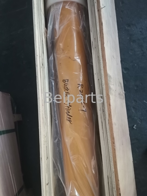 खुदाई हाइड्रोलिक सिलेंडर R210-7 R210LC-7 बाल्टी सिलेंडर Assy 31N6-60110