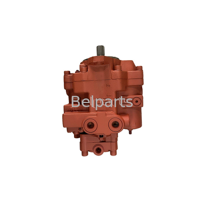 हिताची के लिए बेलपार्ट्स खुदाई हाइड्रोलिक पंप EX30-2 मुख्य पंप PVD-2B-36