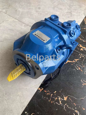 Excavator Main Pump Dh55 Dh60 Hydraulic Pump For Daewoo