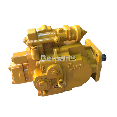 खुदाई मशीन मुख्य पंप 307D 308D PVC80 हाइड्रोलिक पंप 2963867 296-3867