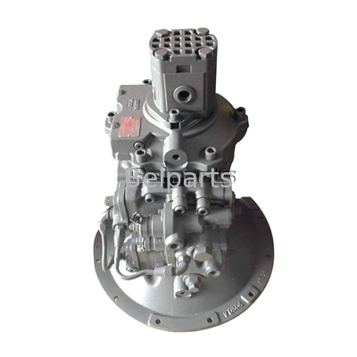 खुदाई मशीन मुख्य पंप ZAX120-6 ZX120-6 EX120-6 हाइड्रोलिक पंप 9151416 9153026 हिताची के लिए