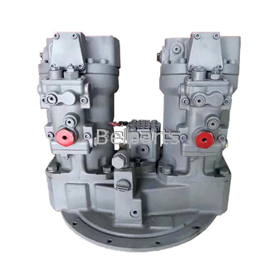 बेल पार्ट्स एक्सकेवेटर मुख्य पंप ZAX330 ZX330 हिताची के लिए हाइड्रोलिक पंप 9195241 9195238
