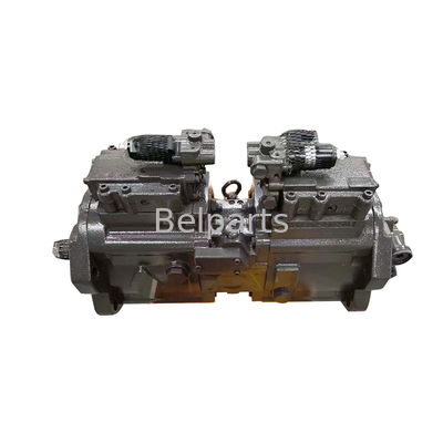 बेल पार्ट्स एक्सकेवेटर मुख्य पंप EC300D EC350D हाइड्रोलिक पंप 14214128 14215226