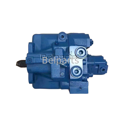 खुदाई मशीन मुख्य पंप R80-7 हाइड्रोलिक पंप 31N1-10010 31Q1-10050