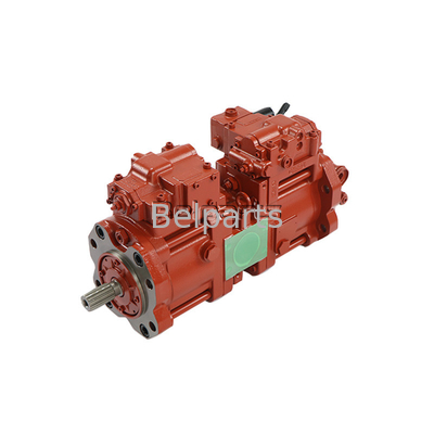 खुदाई मशीन मुख्य पंप R110 R130 R150-5-7 हाइड्रोलिक पंप 31N3-10050 31EA-00200