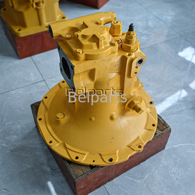खुदाई मशीन हाइड्रोलिक पंप पीसी60-7 हाइड्रोलिक मुख्य पंप 708-1W-00042 708-1W-00111