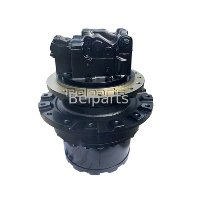 हिताची EX200-3-5 अंतिम ड्राइव के लिए उत्खनन यात्री मोटर Assy 9119377 9132405