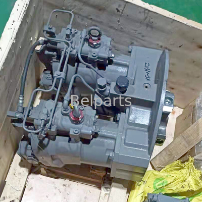 ZX330-3 बेल पार्ट्स एक्सकेवेटर हिताची Zx330 3 हाइड्रोलिक मुख्य पंप 9195241 9195238