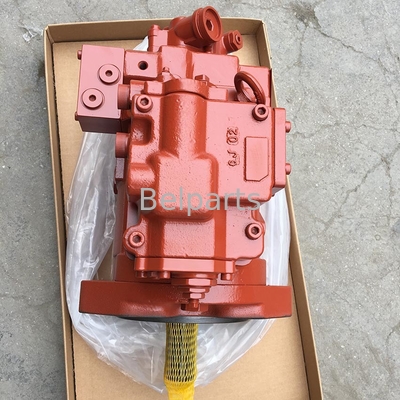 EX120-2 बेल पार्ट्स एक्सकेवेटर पोजीशन पंप हिताची 120-2 हाइड्रोलिक पंप 9285566 9285685