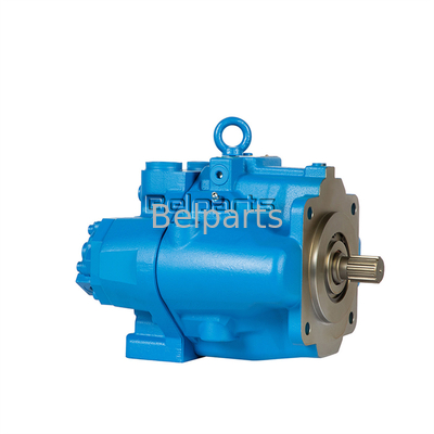हुंडई 80 खुदाई हाइड्रोलिक पंप R80 31N1-10010