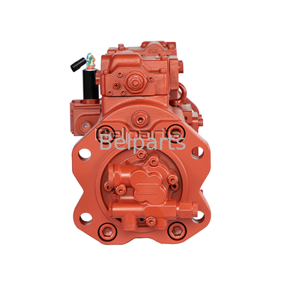 हुंडई R215 7 हाइड्रोलिक पंप 31N6-10051 31Q6-10020 31Q6-10010