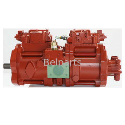 बेल पार्ट्स एक्सकेवेटर मुख्य पंप डूसन Dh220lc-7 हाइड्रोलिक पंप के लिए 2401-9225 K1000698E