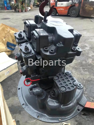EX120-5 EX130H-5 हाइड्रोलिक पंप बेल पार्ट्स एक्सकेवेटर मुख्य पंप हिताची के लिए 9151416 9153026 9158018 9159230