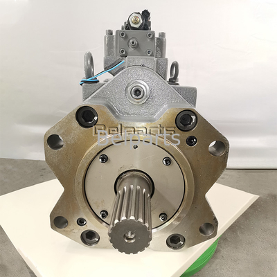 ZAXIS600 ZAXIS600LC ZAXIS650 बेल पार्ट्स एक्सकेवेटर मुख्य पंप हिताची ZAXIS800 ZAXIS850H हाइड्रोलिक पंप 9197075 के लिए