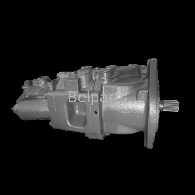 बेल पार्ट्स एक्सकेवेटर मुख्य पंप हिताची ZAXIS70LC ZAXIS80 ZAXIS70 ZAXIS80SB हाइड्रोलिक पंप के लिए 4437197 4472053 4472052
