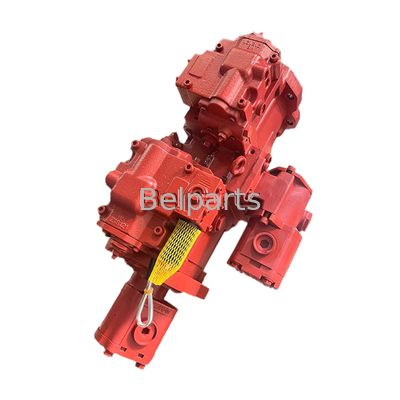 ZAXIS160LC हाइड्रोलिक पंप बेल पार्ट्स एक्सकेवेटर मुख्य पंप हिताची के लिए 4441981 4625242