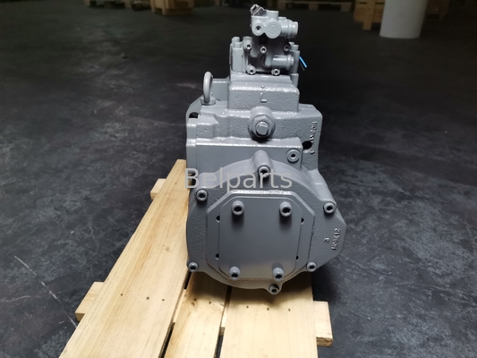 बेल पार्ट्स एक्सकेवेटर मुख्य पंप ZAXIS650LC-3 ZAXIS670LCH-3 हाइड्रोलिक पंप 9254122 4635645 4641835