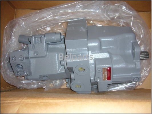 ZAXIS650LC-3 ZAXIS670LCH-3 बेल पार्ट्स एक्सकेवेटर मुख्य पंप हाइड्रोलिक पंप 9254122 4635645 4641835