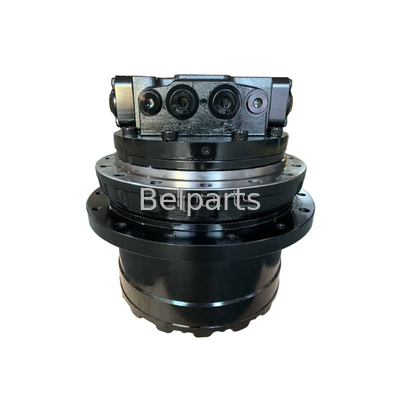 बेल पार्ट्स खुदाई मशीन MAG-85VP-1500-5 XL2200 अंतिम ड्राइव यात्रा मोटर Assy